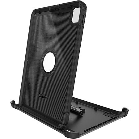 Otterbox Defender Case For iPad Pro 11 inch 4th 3rd 2nd Gen  - Black - Image 3