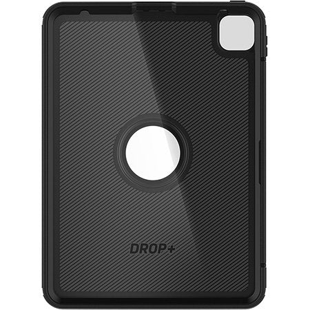 Otterbox Defender Case For iPad Pro 11 inch 4th 3rd 2nd Gen  - Black - Image 4