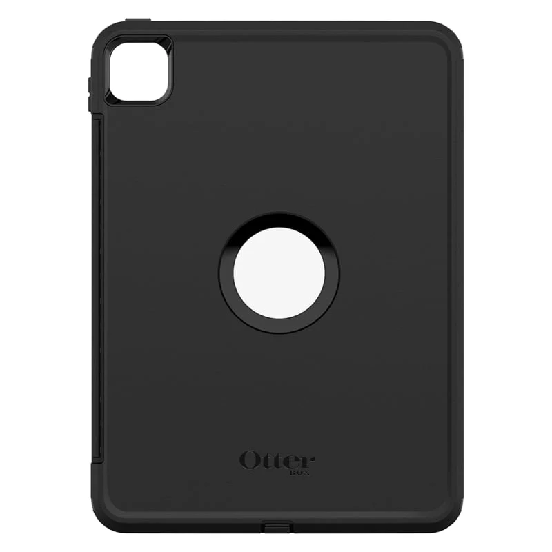 Otterbox Defender Case For iPad Pro 11 inch 4th 3rd 2nd Gen  - Black - Image 5