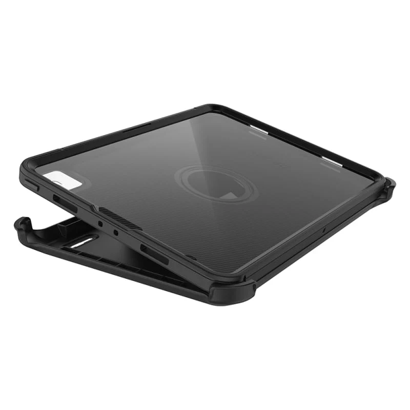 Otterbox Defender Case For iPad Pro 11 inch 4th 3rd 2nd Gen  - Black - Image 6