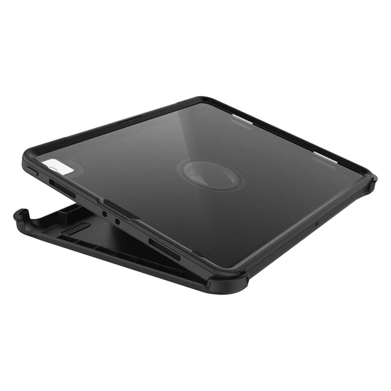 Otterbox Defender Case For iPad Pro 12.9 4th & 3rd Gen - Black - Image 5