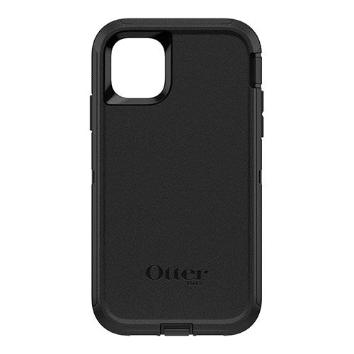 Otterbox Defender iPhone 11 6.1 inch - Black - Image 2