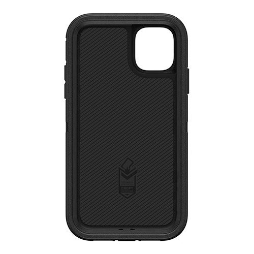 Otterbox Defender iPhone 11 6.1 inch - Black - Image 3