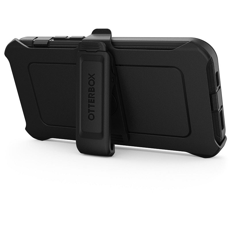 OtterBox Defender iPhone 15 Plus & 14 Plus 6.7 Case Black - Image 5