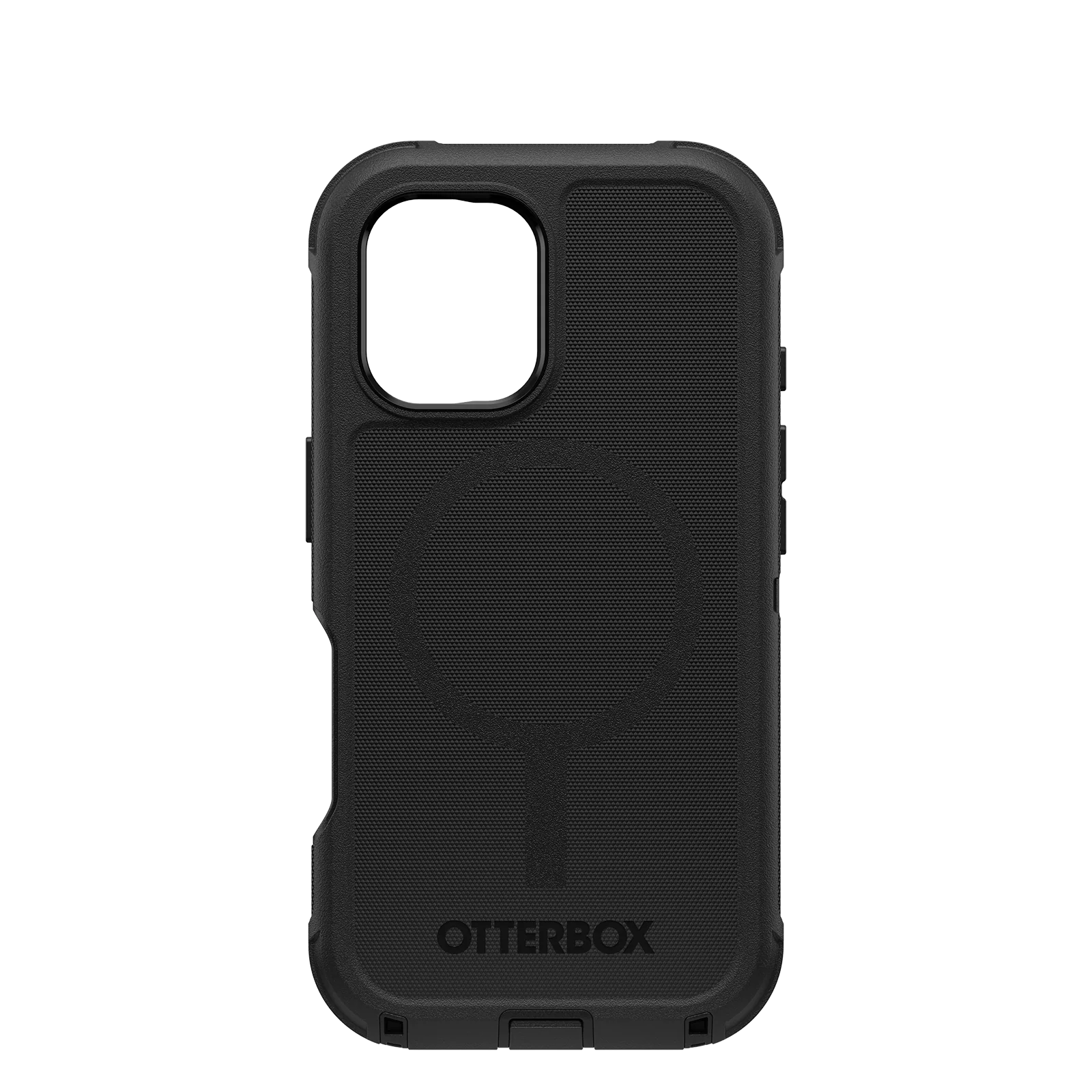 OtterBox Defender with MagSafe for iPhone 16 Pro 6.3" Case - Black - Image 5