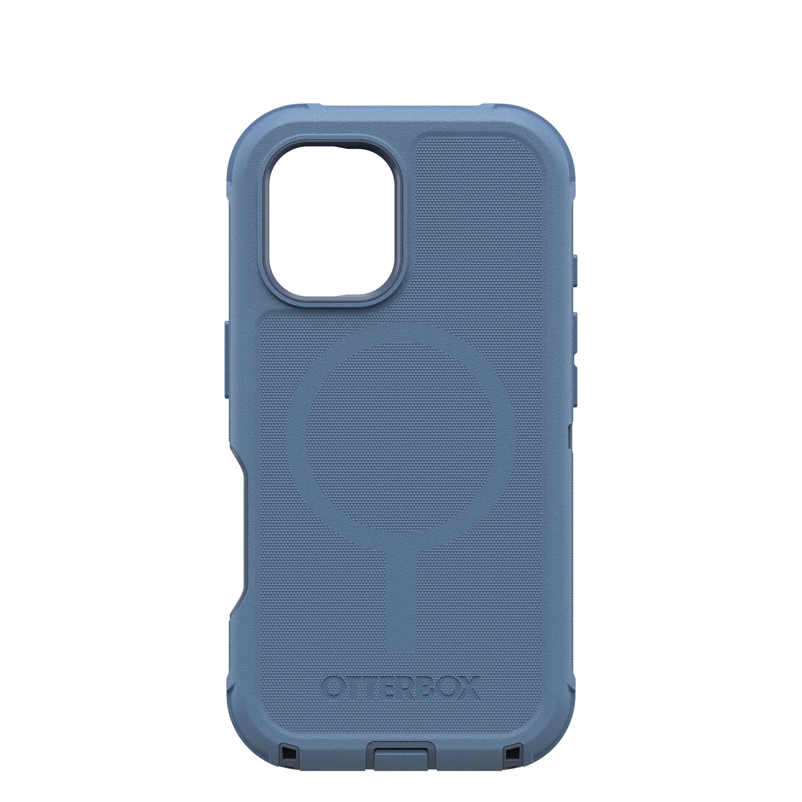 OtterBox Defender with MagSafe for iPhone 16 Pro Max 6.9" Case - Baby Blue Jeans - Image 3