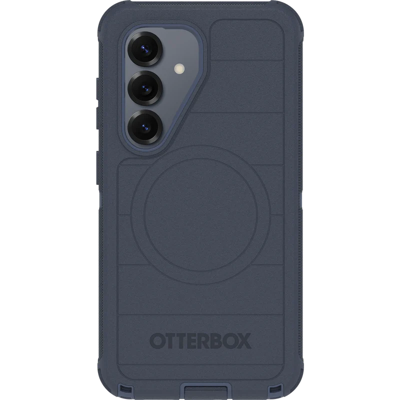 Otterbox Defender Pro Magnets for Samsung Galaxy S26 Plus - Riverside Blue - Image 2