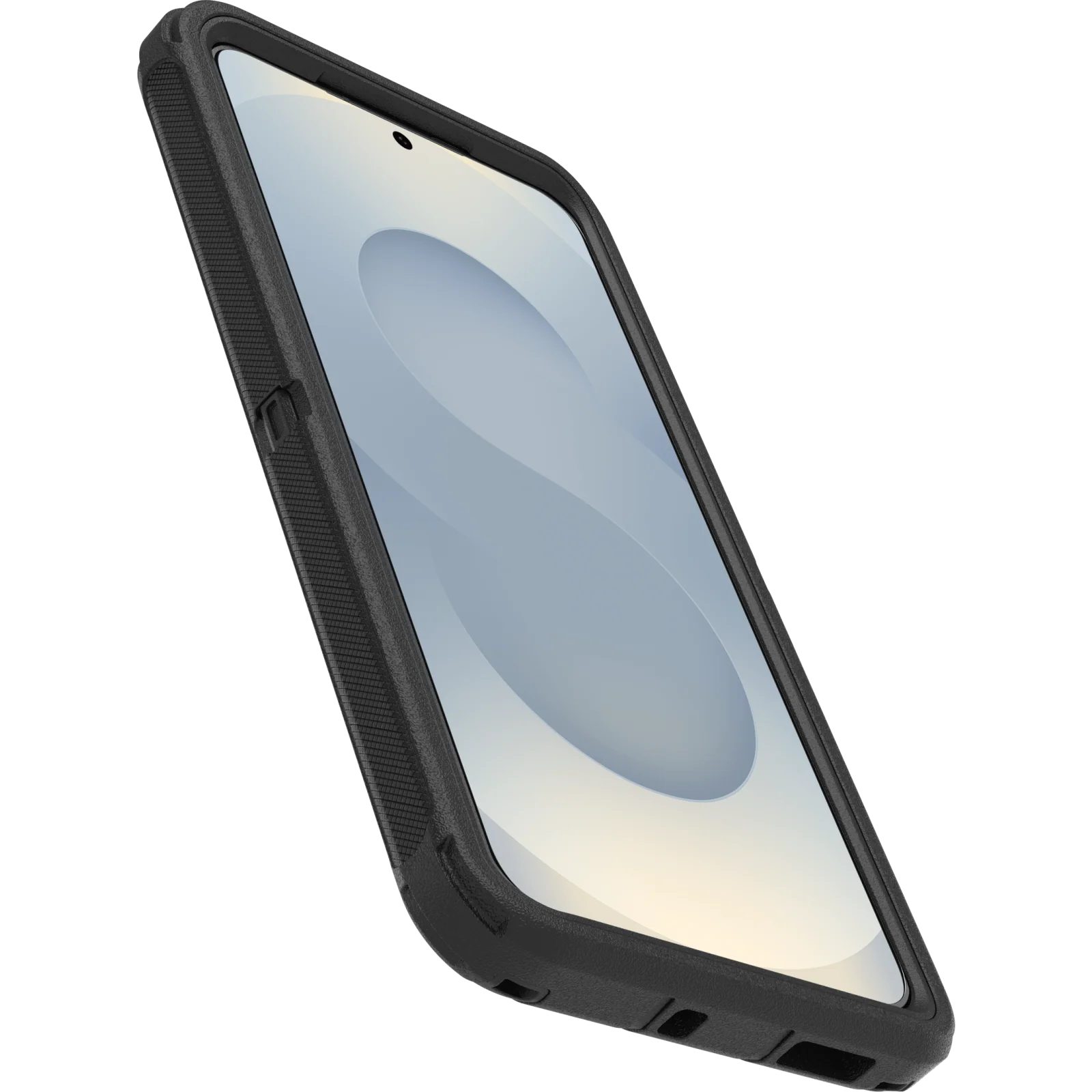 Otterbox Defender Pro Magnets for Samsung Galaxy S26 standard - Black - Image 4