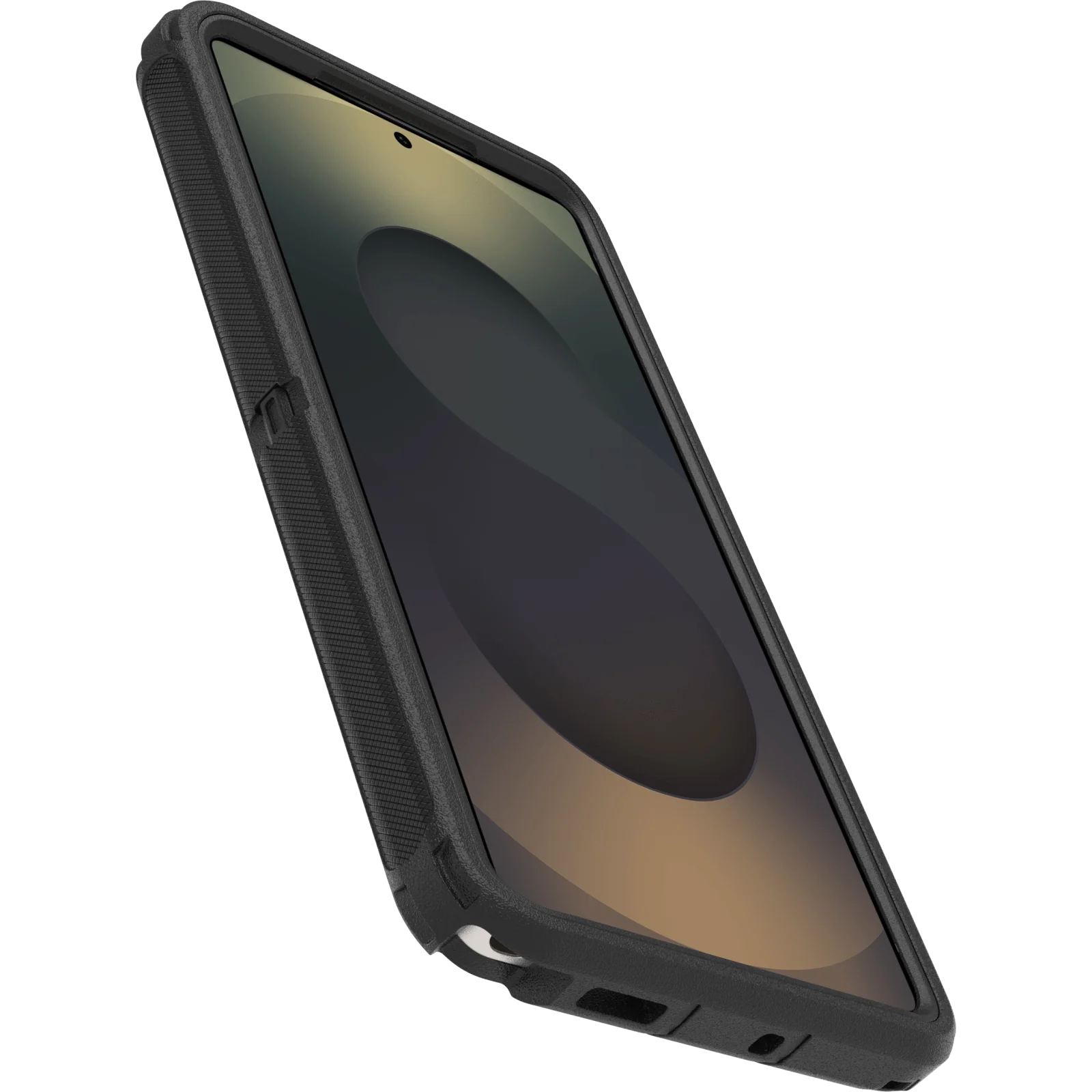 Otterbox Defender Pro Magnets for Samsung Galaxy S26 Ultra - Black - Image 3