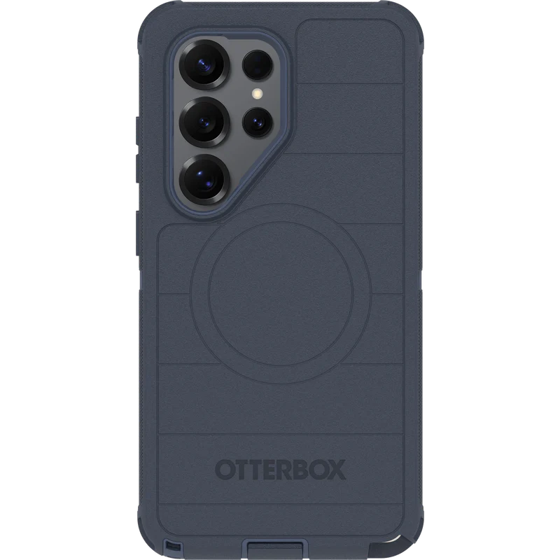 Otterbox Defender Pro Magnets for Samsung Galaxy S26 Ultra - Riverside Blue - Image 2