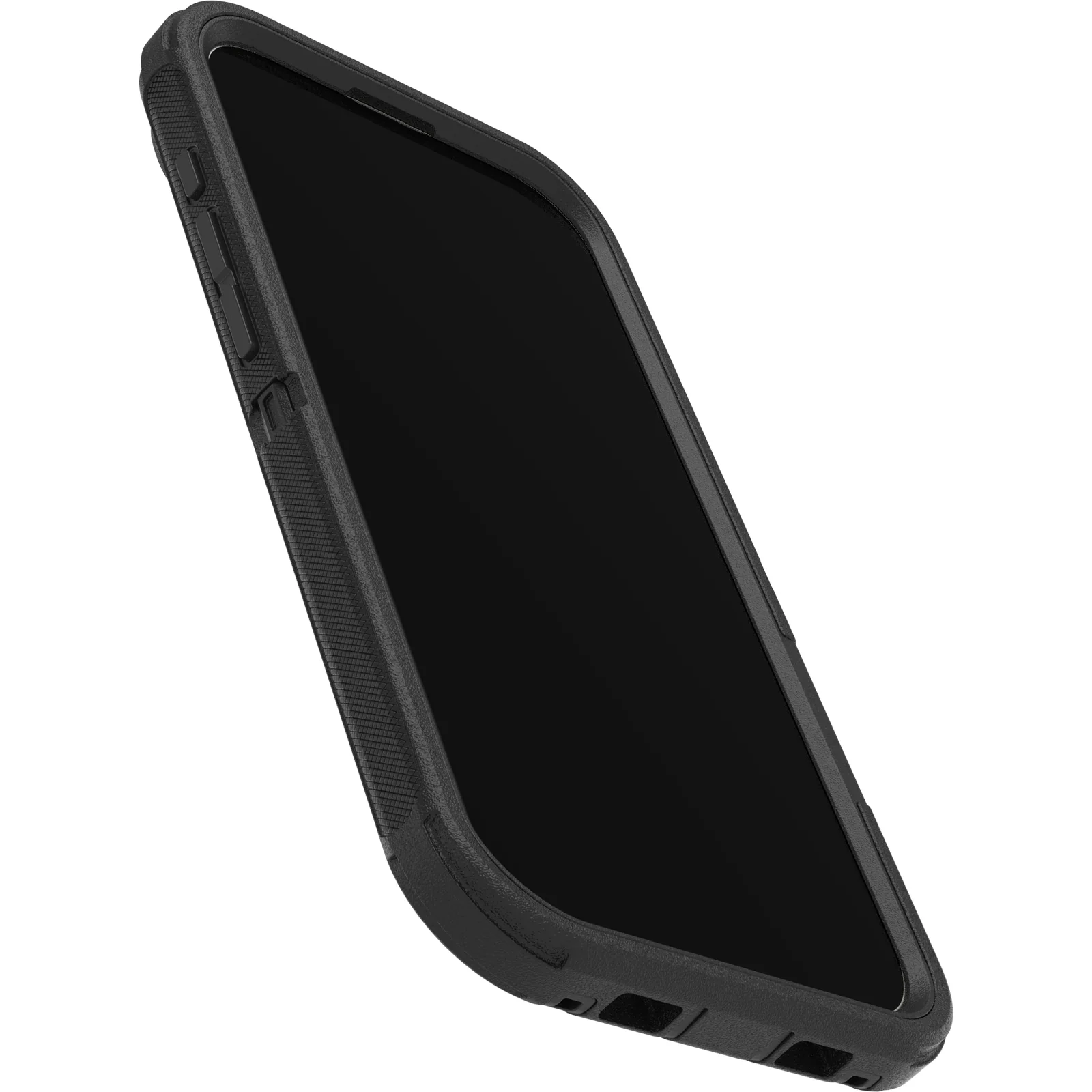OtterBox Defender Pro MagSafe Case & Camera Control Button iPhone 17 Air – Black - Image 6