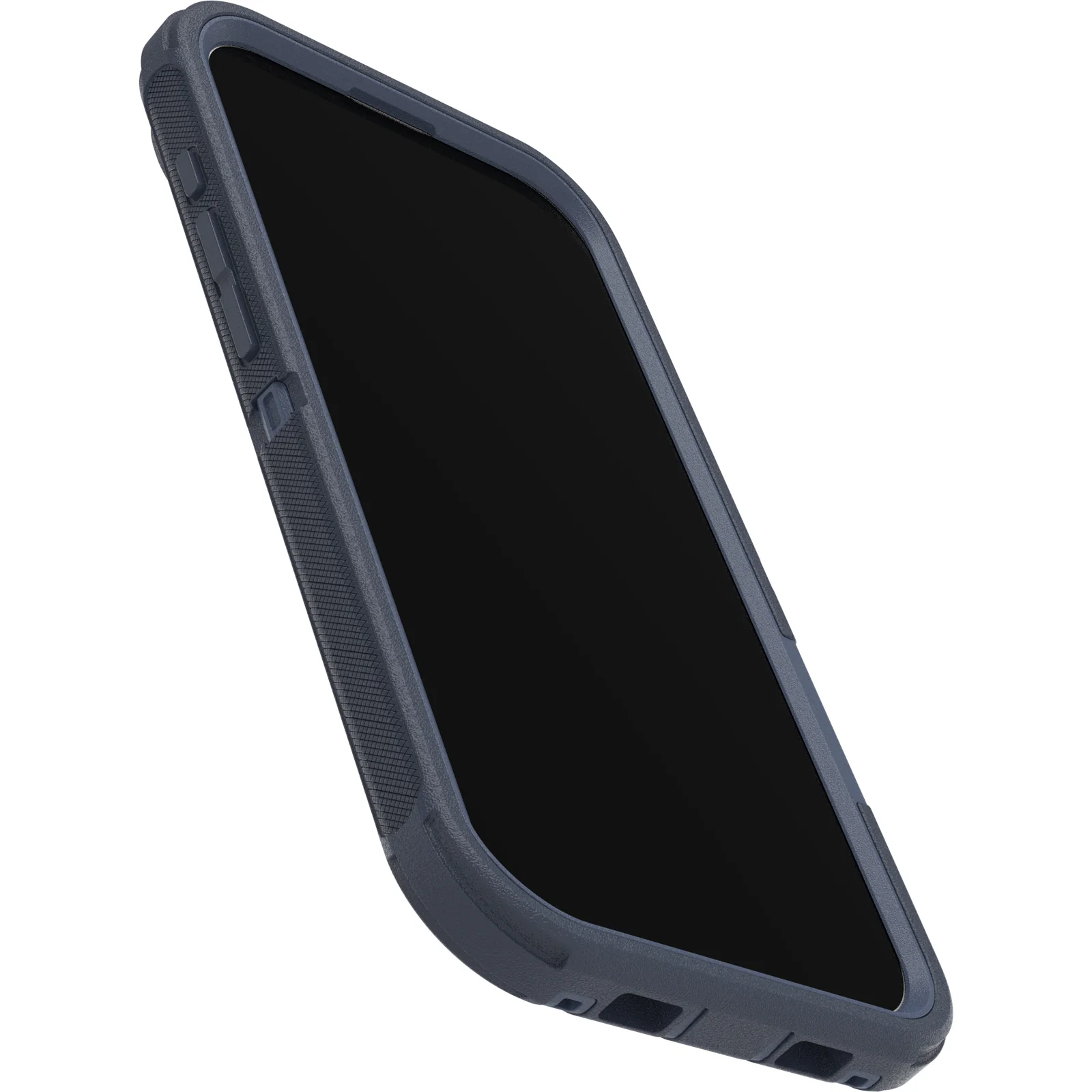 OtterBox Defender Pro MagSafe Case & Camera Control Button iPhone 17 Air – Riverside Blue - Image 6