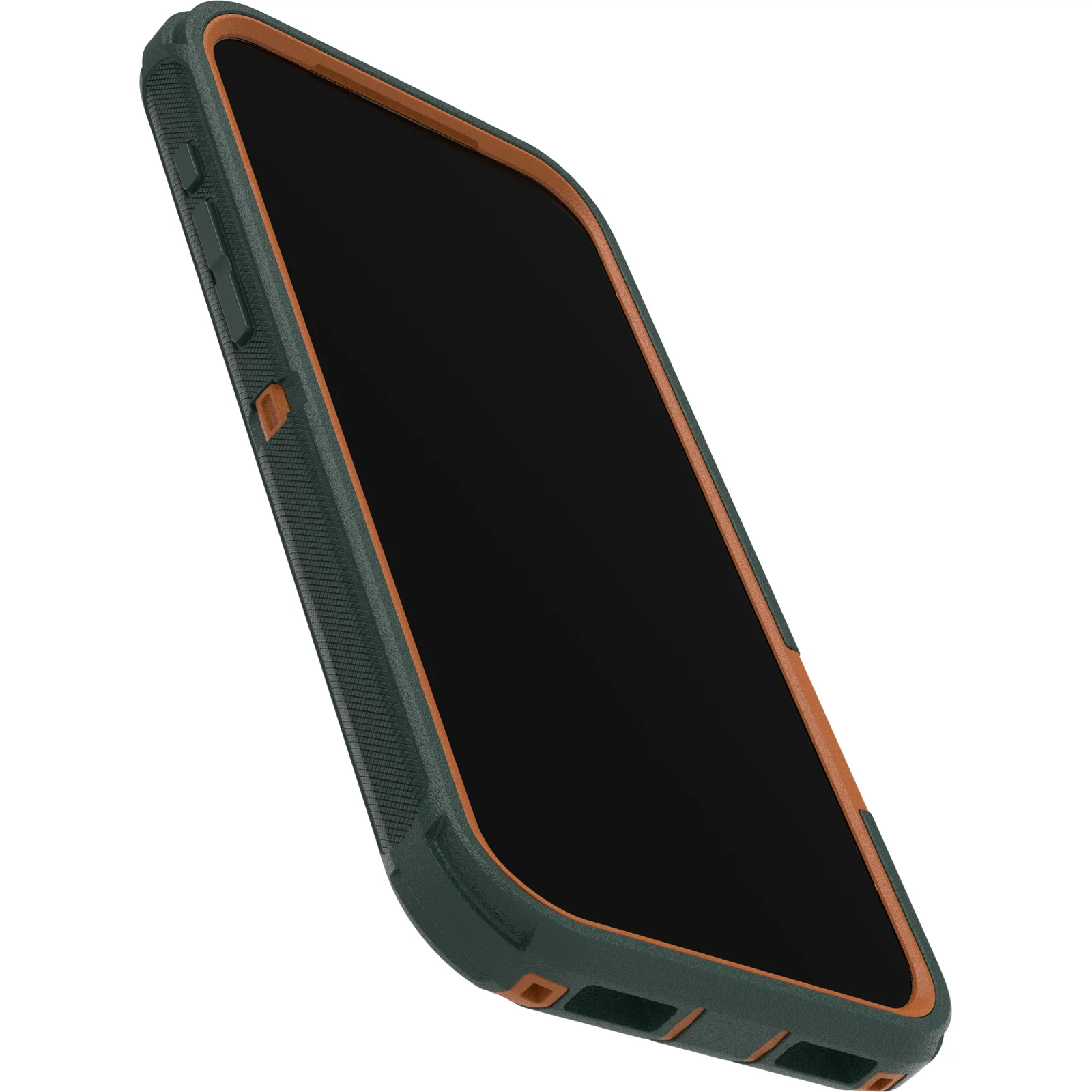 OtterBox Defender Pro Rugged MagSafe Case & Camera Control Button iPhone 17 Pro Max – Green - Image 6