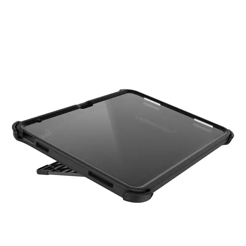 OtterBox Defender Tough & Rugged Case for iPad 10th / 11th Gen 10.9 inch - Black - Image 2