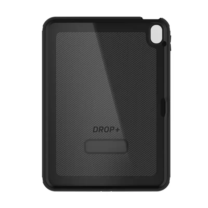 OtterBox Defender Tough & Rugged Case for iPad 10th / 11th Gen 10.9 inch - Black - Image 6