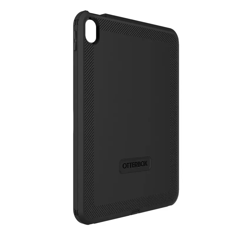 OtterBox Defender Tough & Rugged Case for iPad 10th / 11th Gen 10.9 inch - Black - Image 7