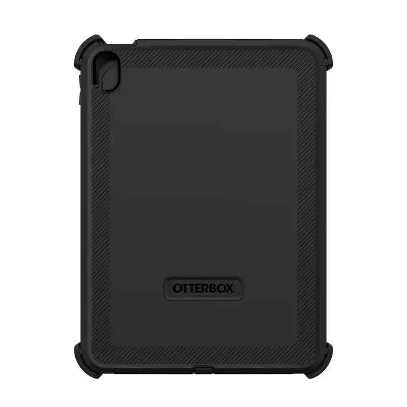 OtterBox Defender Tough & Rugged Case for iPad 10th / 11th Gen 10.9 inch - Black - Image 8