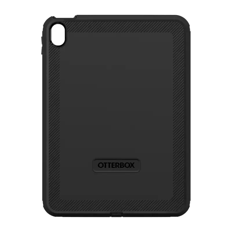OtterBox Defender Tough & Rugged Case for iPad 10th / 11th Gen 10.9 inch - Black - Image 9