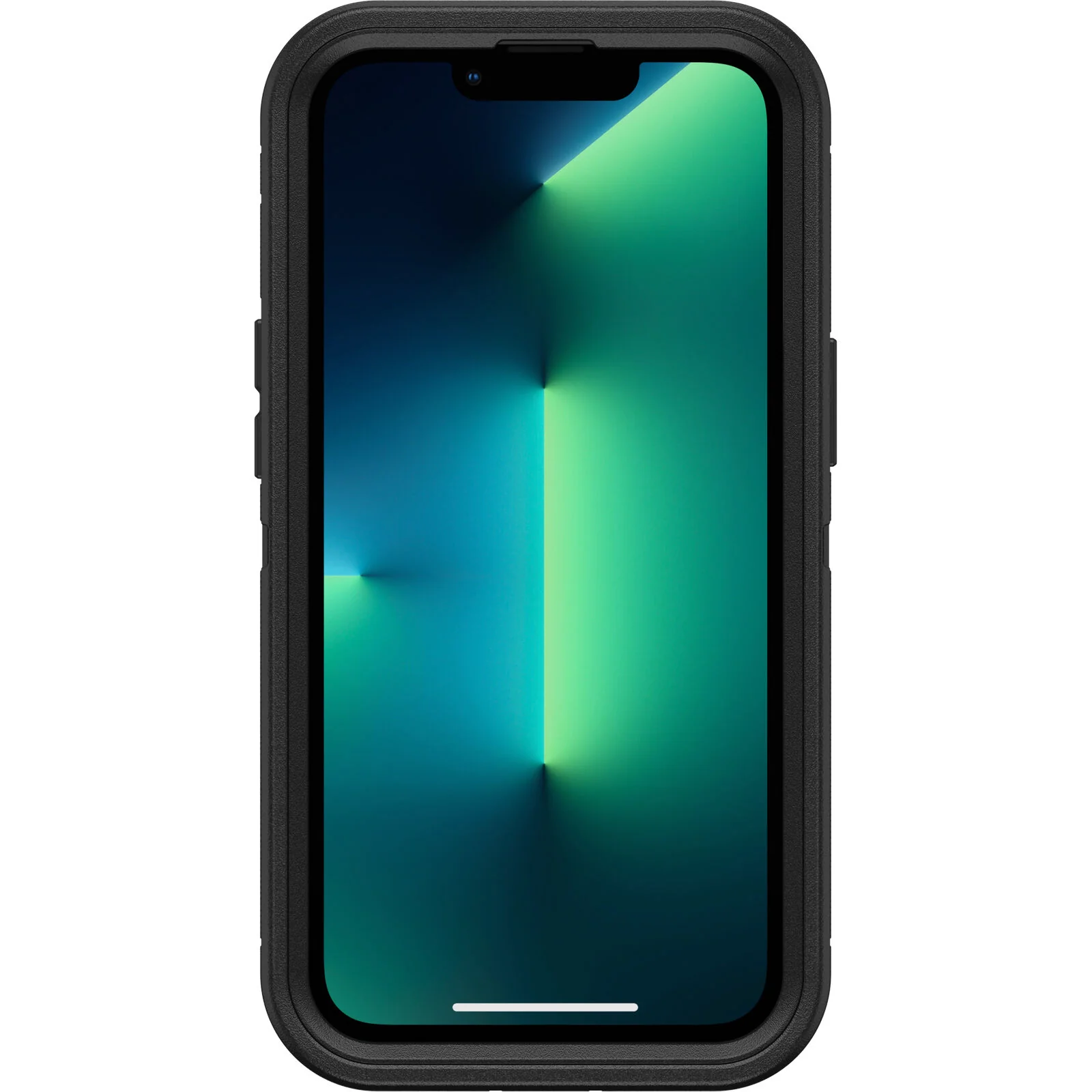 Otterbox Defender Pro Series Case iPhone 13 Pro 6.1 inch Black - Image 3