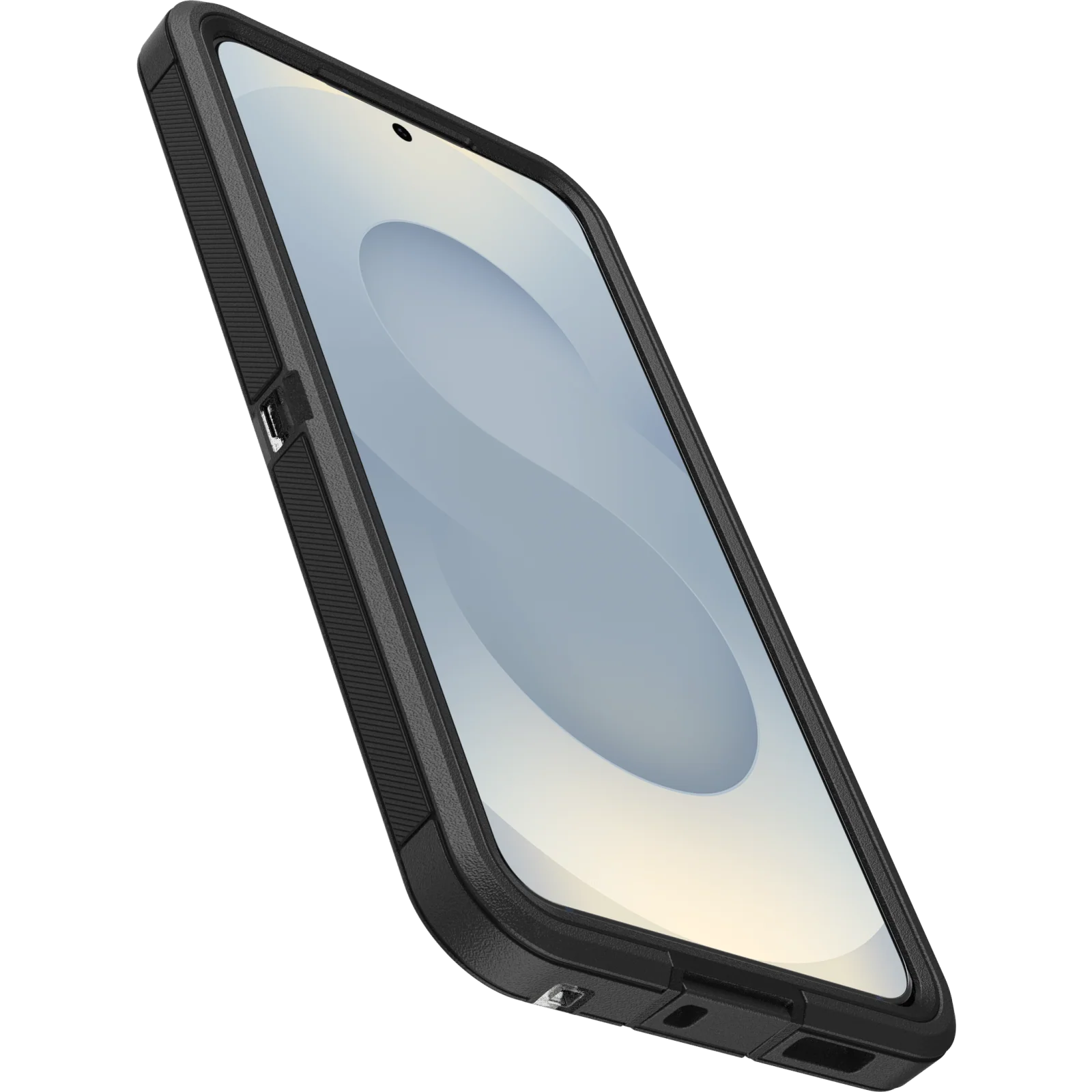 Otterbox Defender Pro XT Magnets for Samsung Galaxy S26 Plus - Clear Darkside - Image 3