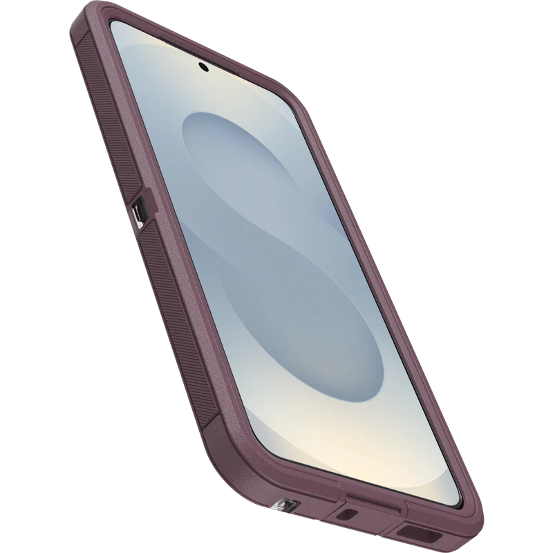 Otterbox Defender Pro XT Magnets for Samsung Galaxy S26 Plus - Dye Hard Purple - Image 4