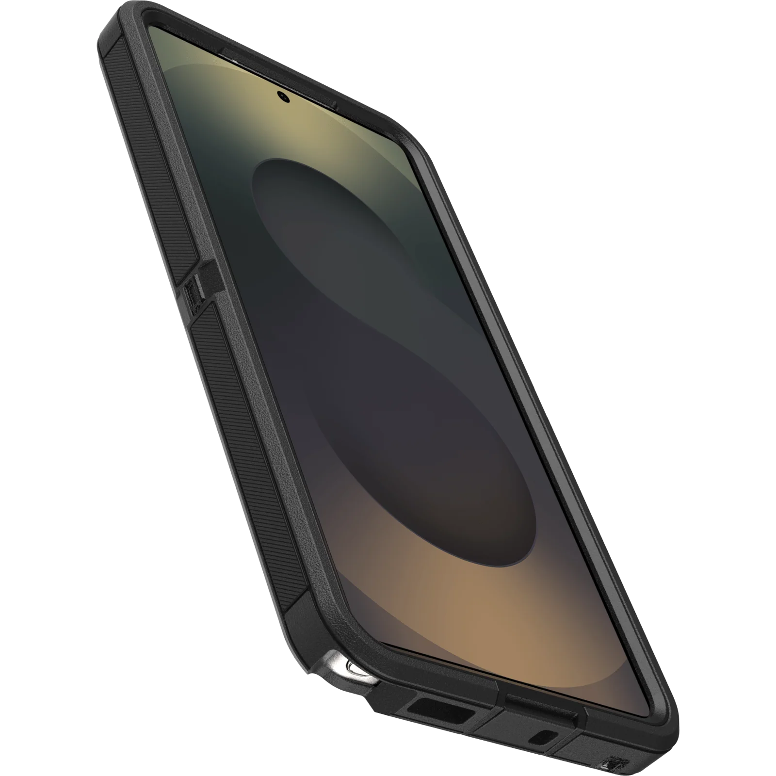Otterbox Defender Pro XT Magnets for Samsung Galaxy S26 Ultra - Clear Darkside - Image 3