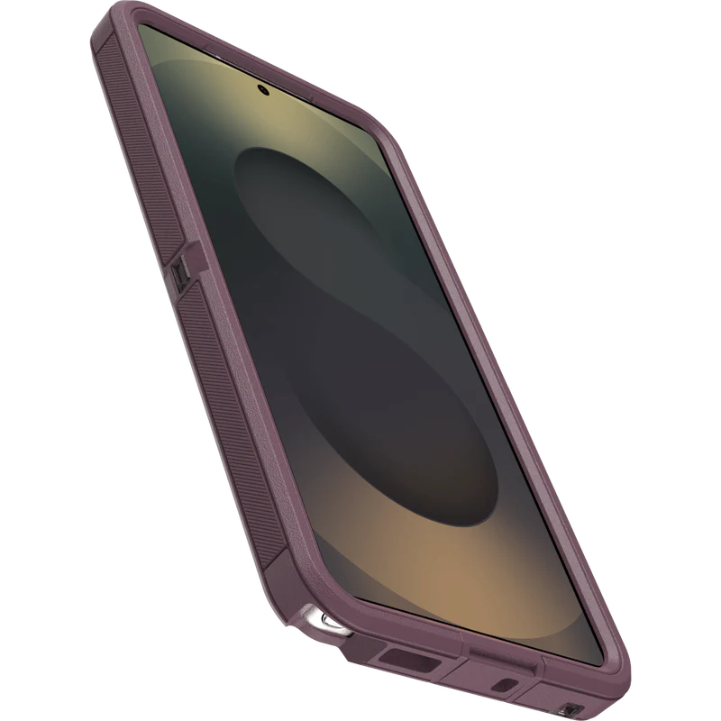 Otterbox Defender Pro XT Magnets for Samsung Galaxy S26 Ultra - Dye Hard Purple - Image 5
