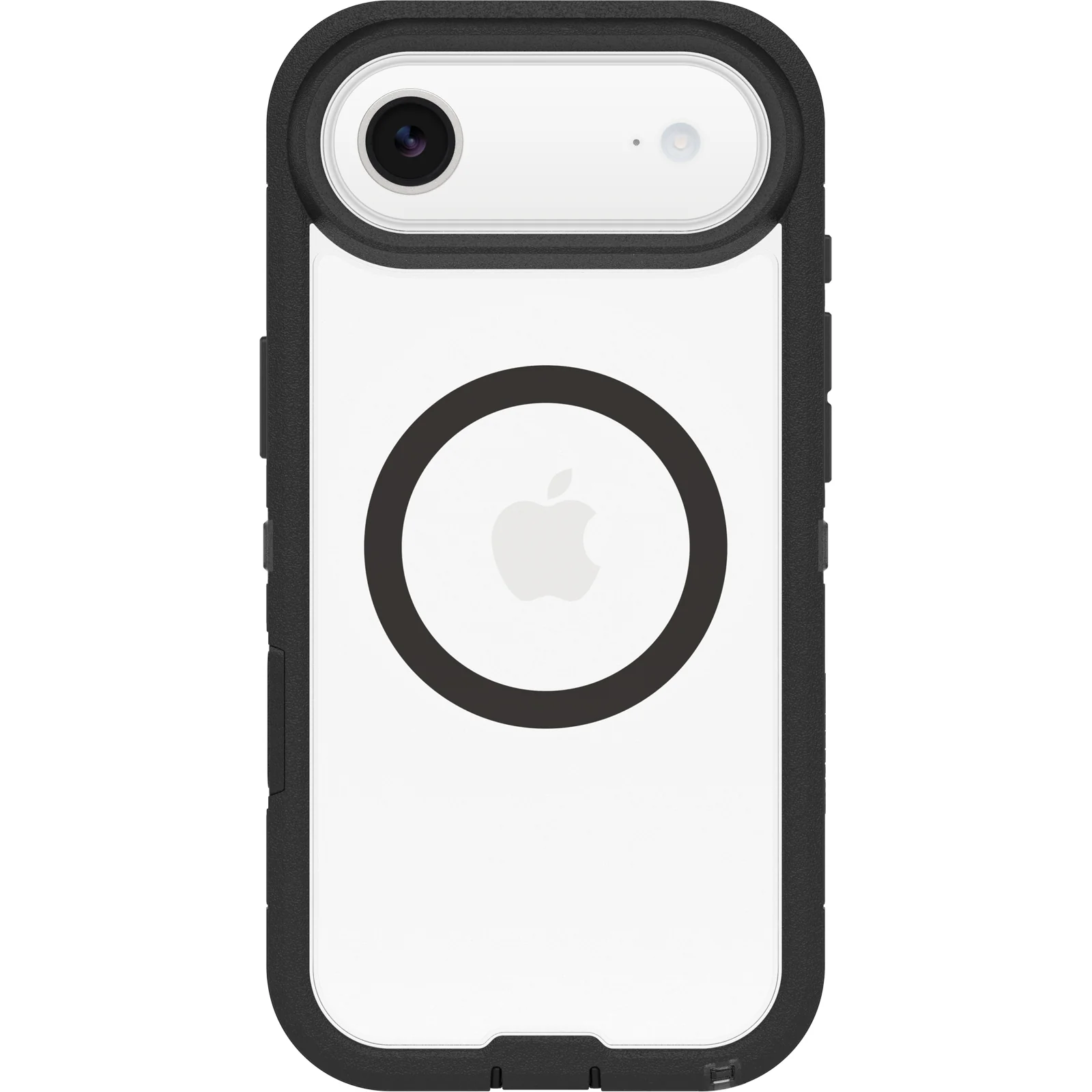 OtterBox Defender Pro XT MagSafe Case & Camera Control Button iPhone 17 Air – Dark Side - Image 4