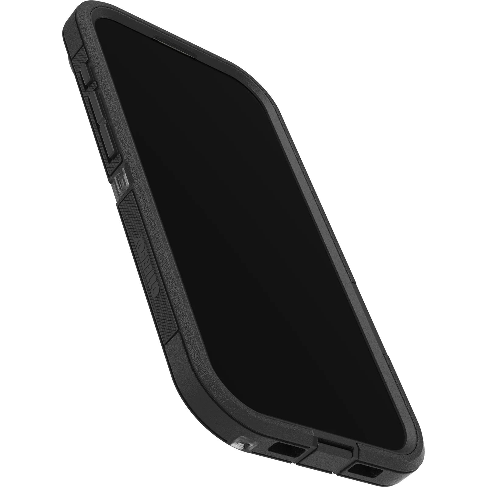 OtterBox Defender Pro XT MagSafe Case & Camera Control Button iPhone 17 Air – Dark Side - Image 6