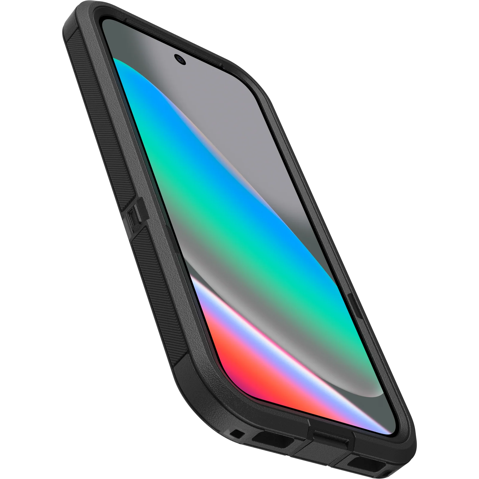 Otterbox Defender Pro XT with Pixelsnap for Pixel 10 / 10 Pro - Darkside - Image 3