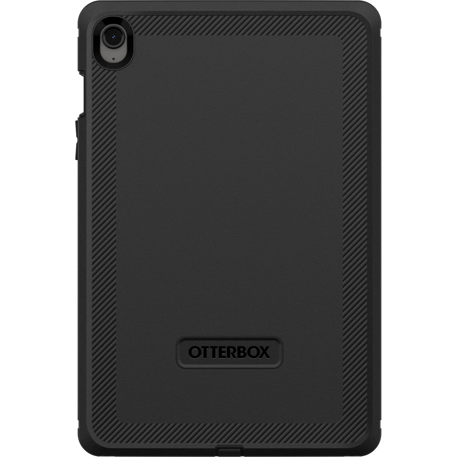 Otterbox Defender Rugged Case Samsung Tab S9 FE 10.9 inch - Black - Image 3
