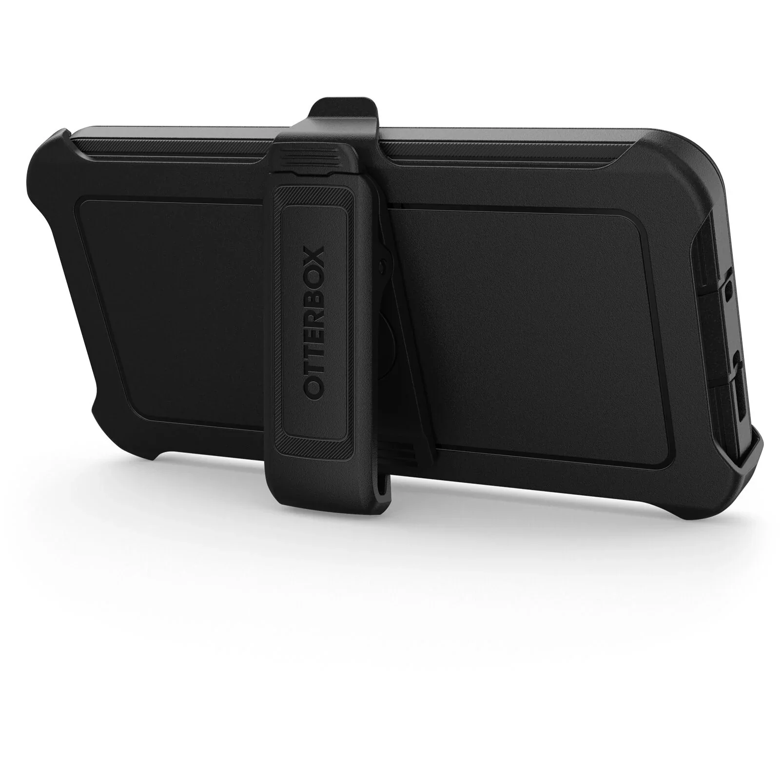 Otterbox Defender Rugged Protective Case for Samsung Galaxy A55 - Black - Image 3