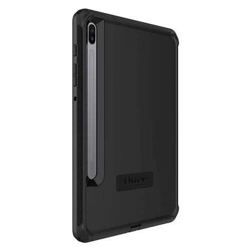 Otterbox Defender Case Samsung Galaxy Tab S6 10.5 inch 2019 - Black - Image 2