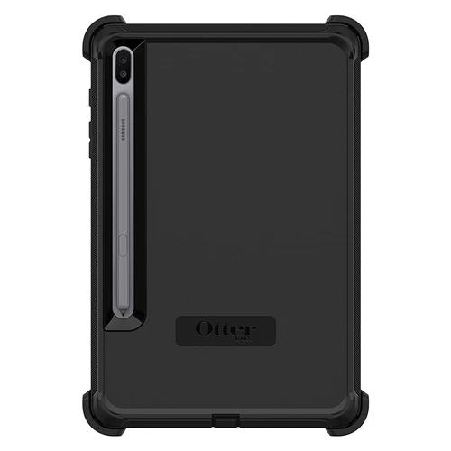 Otterbox Defender Case Samsung Galaxy Tab S6 10.5 inch 2019 - Black - Image 3