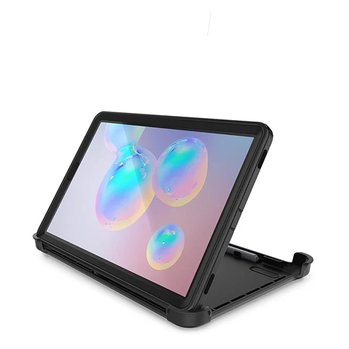 Otterbox Defender Case Samsung Galaxy Tab S6 10.5 inch 2019 - Black - Image 5