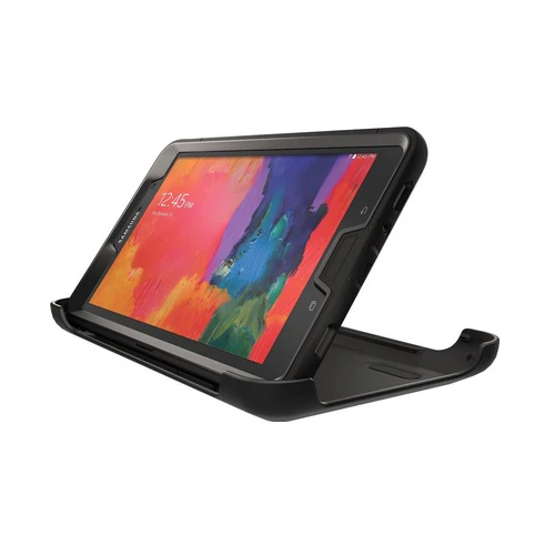 OtterBox Defender Series Case suits Samsung Galaxy Tab Pro 8.4 - Black - Image 3