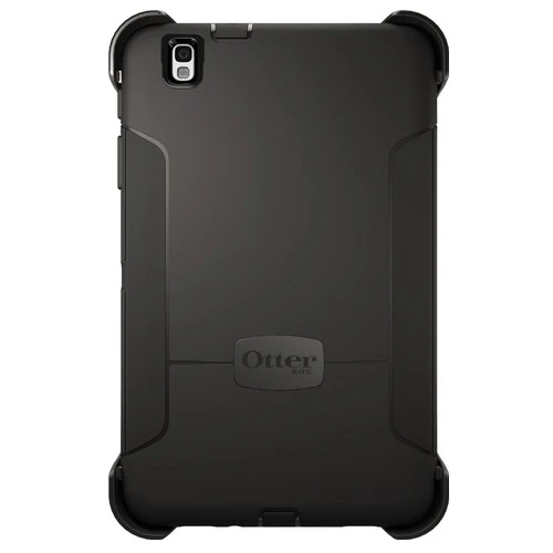 OtterBox Defender Series Case suits Samsung Galaxy Tab Pro 8.4 - Black - Image 5