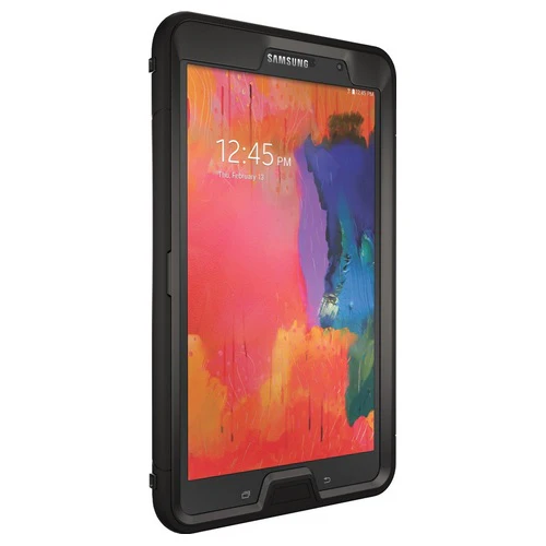 OtterBox Defender Series Case suits Samsung Galaxy Tab Pro 8.4 - Black - Image 6