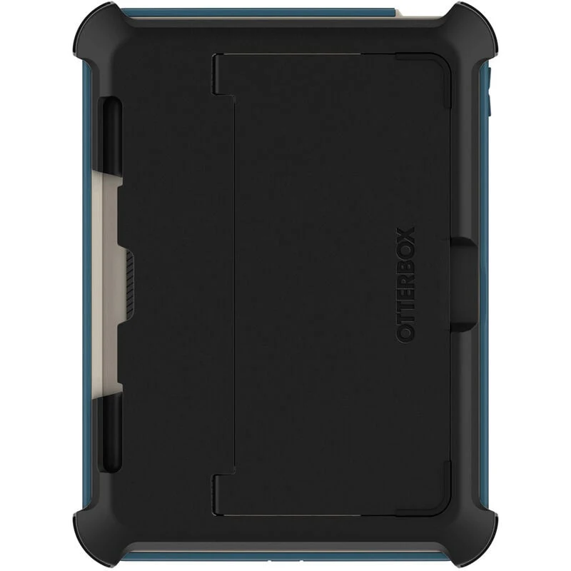 OtterBox Defender Tough Case for iPad 10th / 11th Gen 10.9 inch - Baja Beach Blue - Image 4