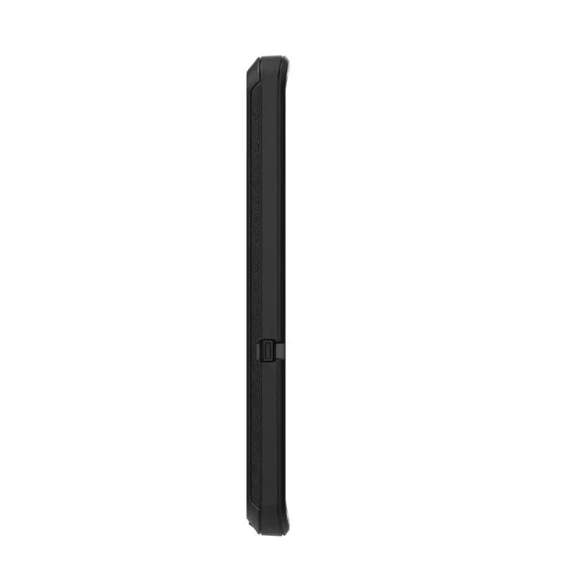 Otterbox Defender Tough Case for Pixel 7 Standard 6.3 inch & Belt Clip - Black - Image 2