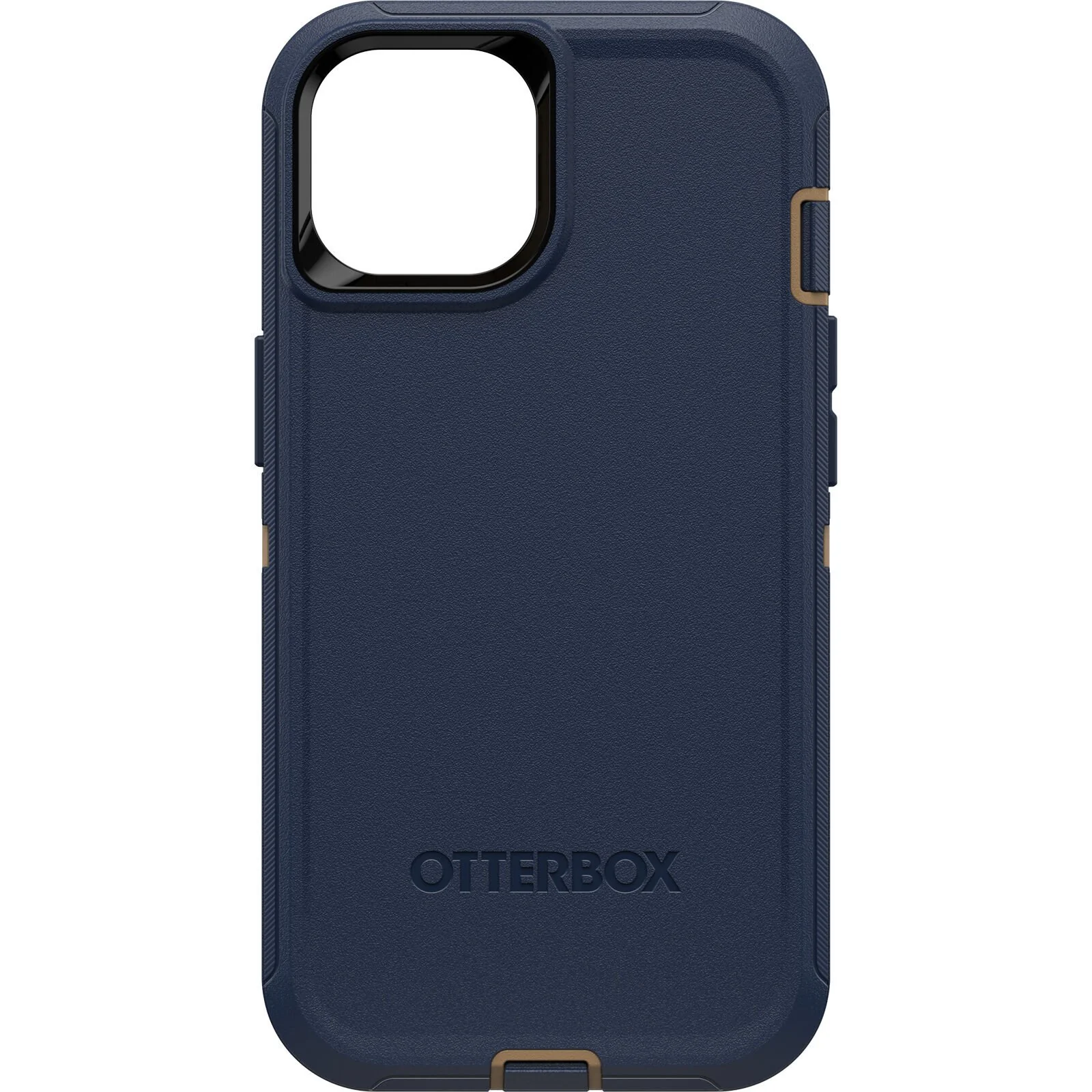 Otterbox Defender Tough Case iPhone 14 Pro 6.1 inch Blue - Image 3