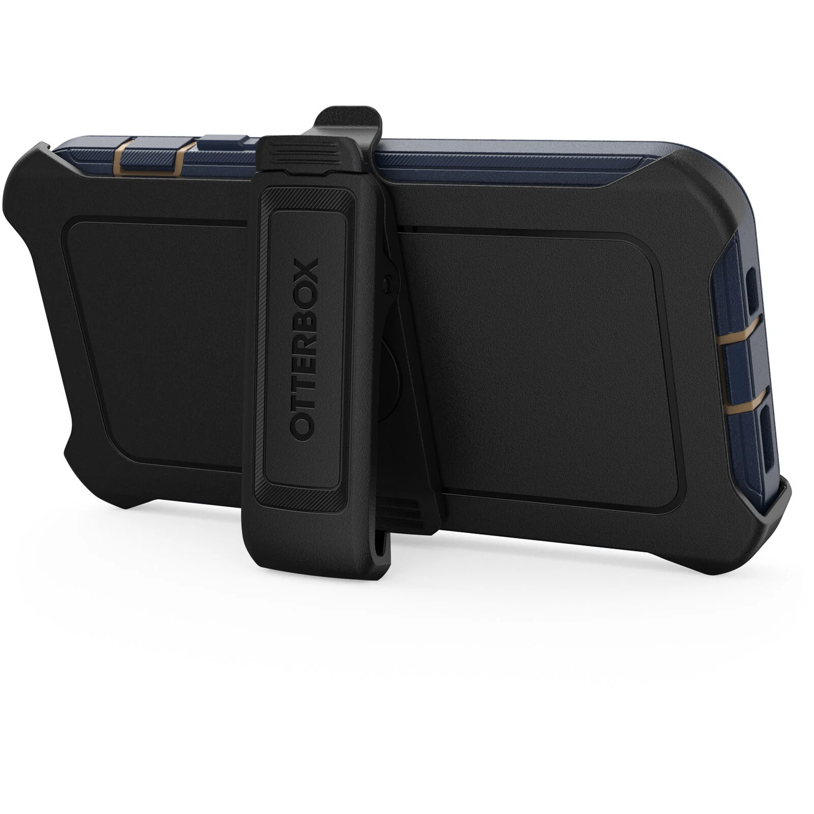 Otterbox Defender Tough Case iPhone 14 Pro 6.1 inch Blue - Image 5