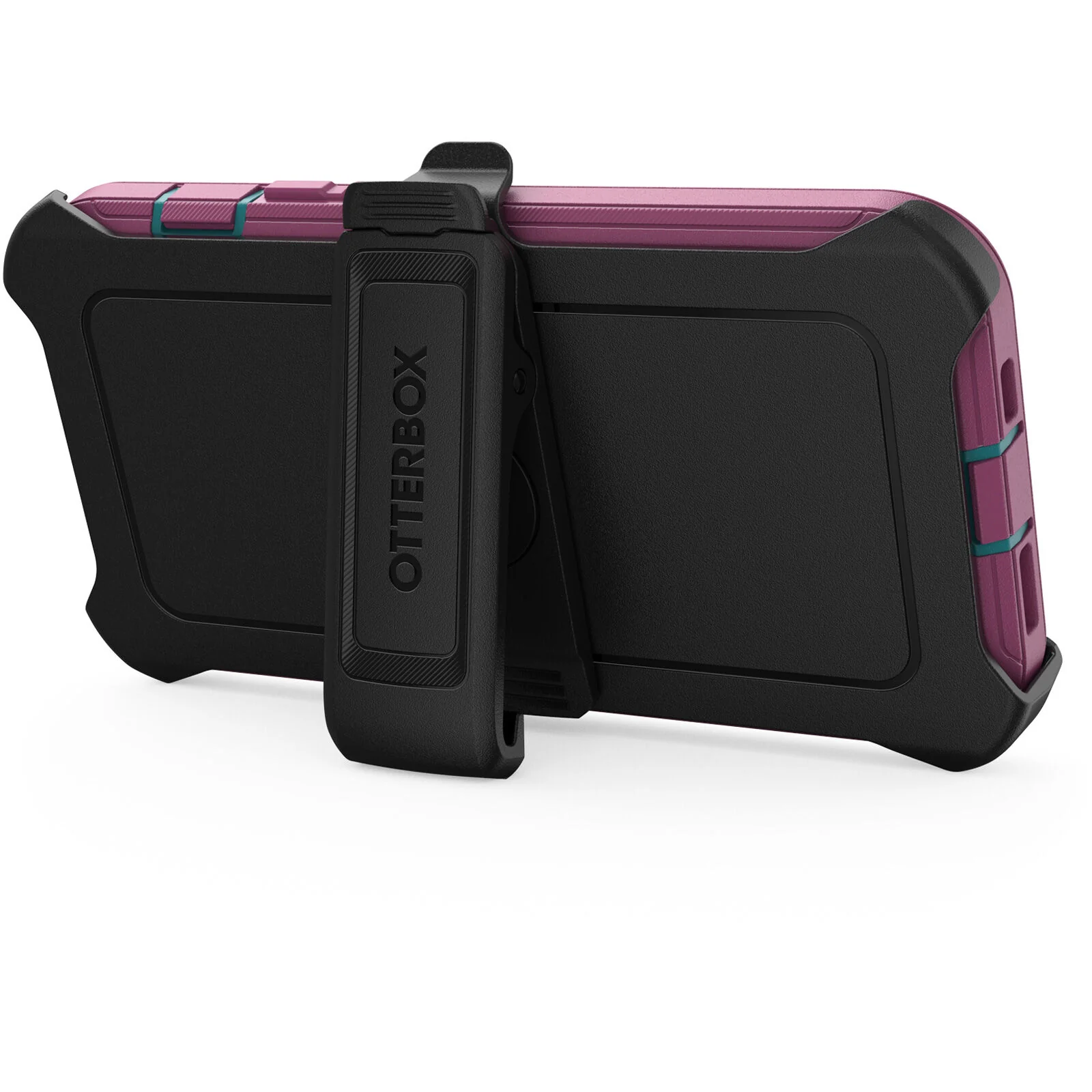 Otterbox Defender Tough Case iPhone 14 Pro 6.1 inch Pink - Image 5