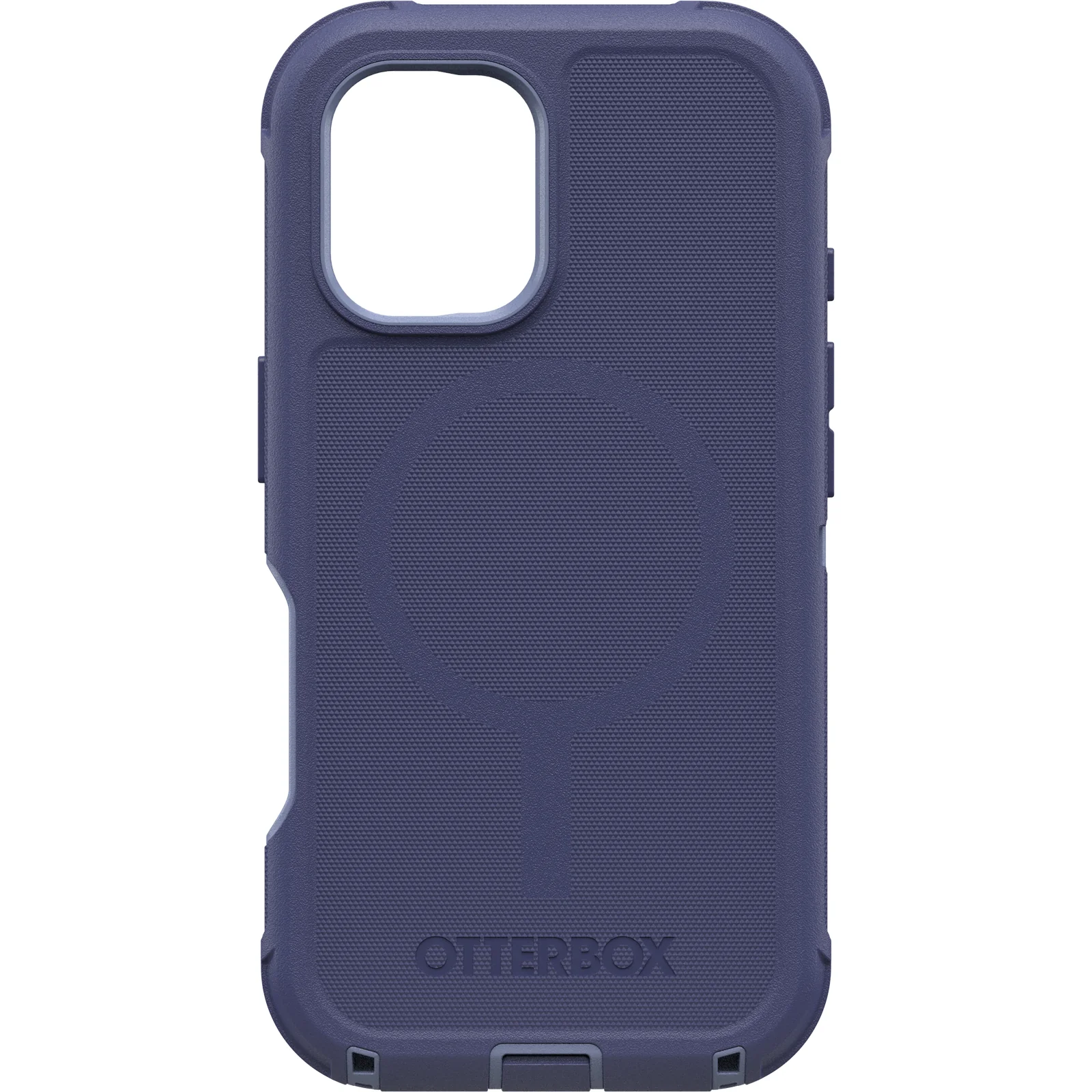 OtterBox Defender with MagSafe for iPhone 16 Pro 6.3" Case - Denver Dusk Purple - Image 3