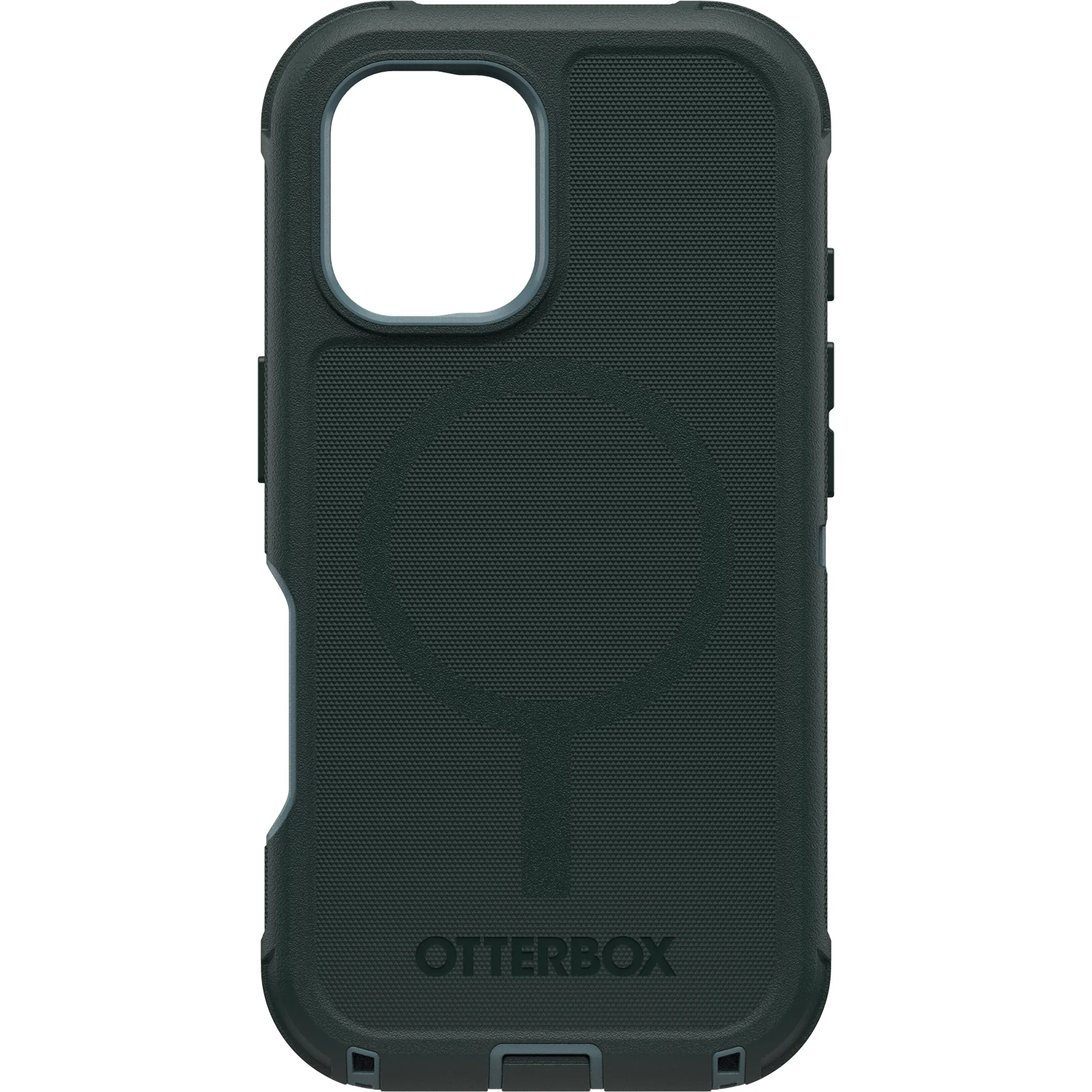 OtterBox Defender with MagSafe for iPhone 16 Pro 6.3" Case - Sagebrush Green - Image 3