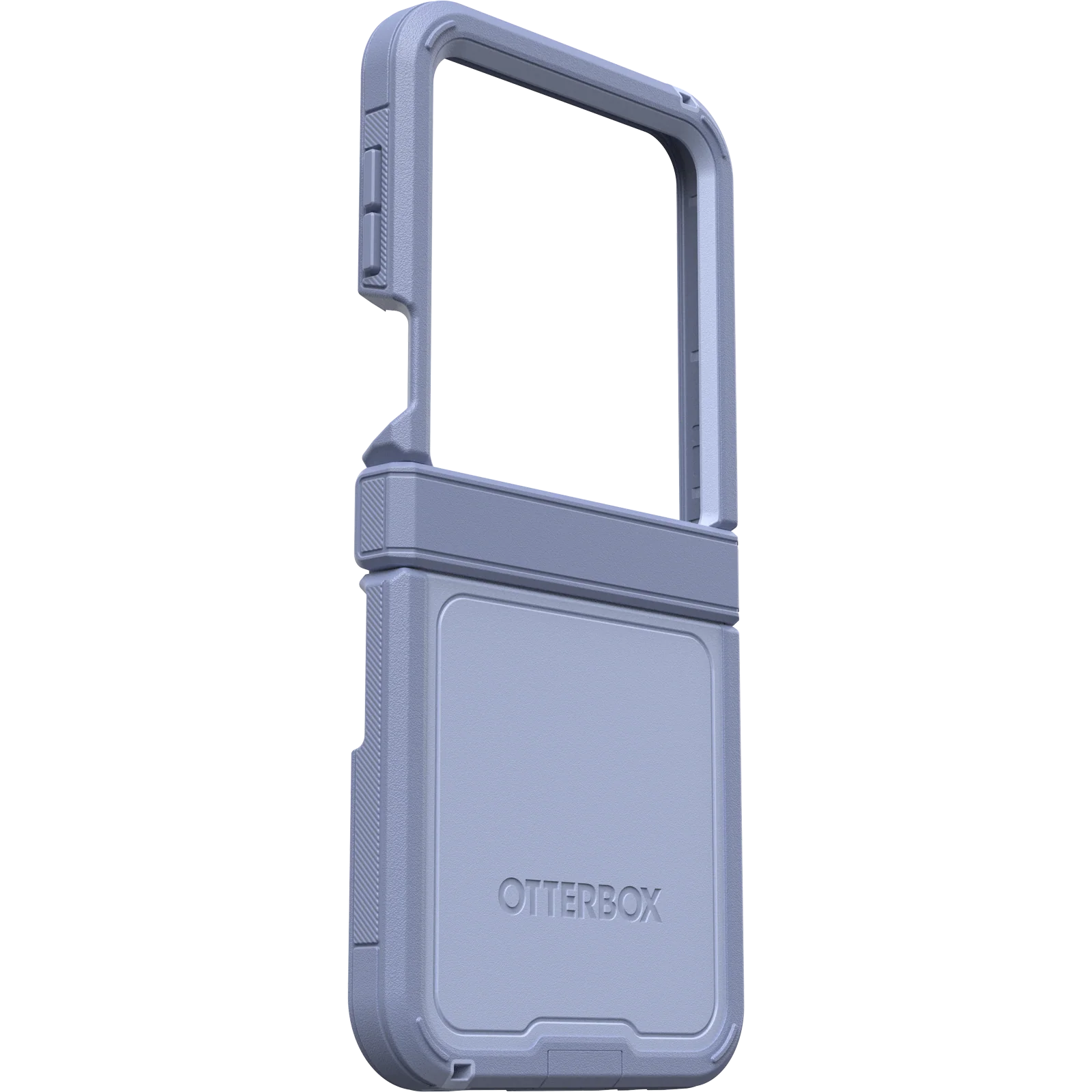 Otterbox Defender XT Case for Samsung Galaxy Z Flip 6 / Flip 7 FE - Denver Dusk Purple - Image 2