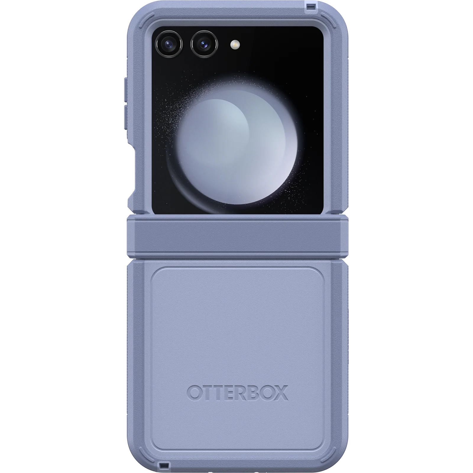 Otterbox Defender XT Case for Samsung Galaxy Z Flip 6 / Flip 7 FE - Denver Dusk Purple - Image 4