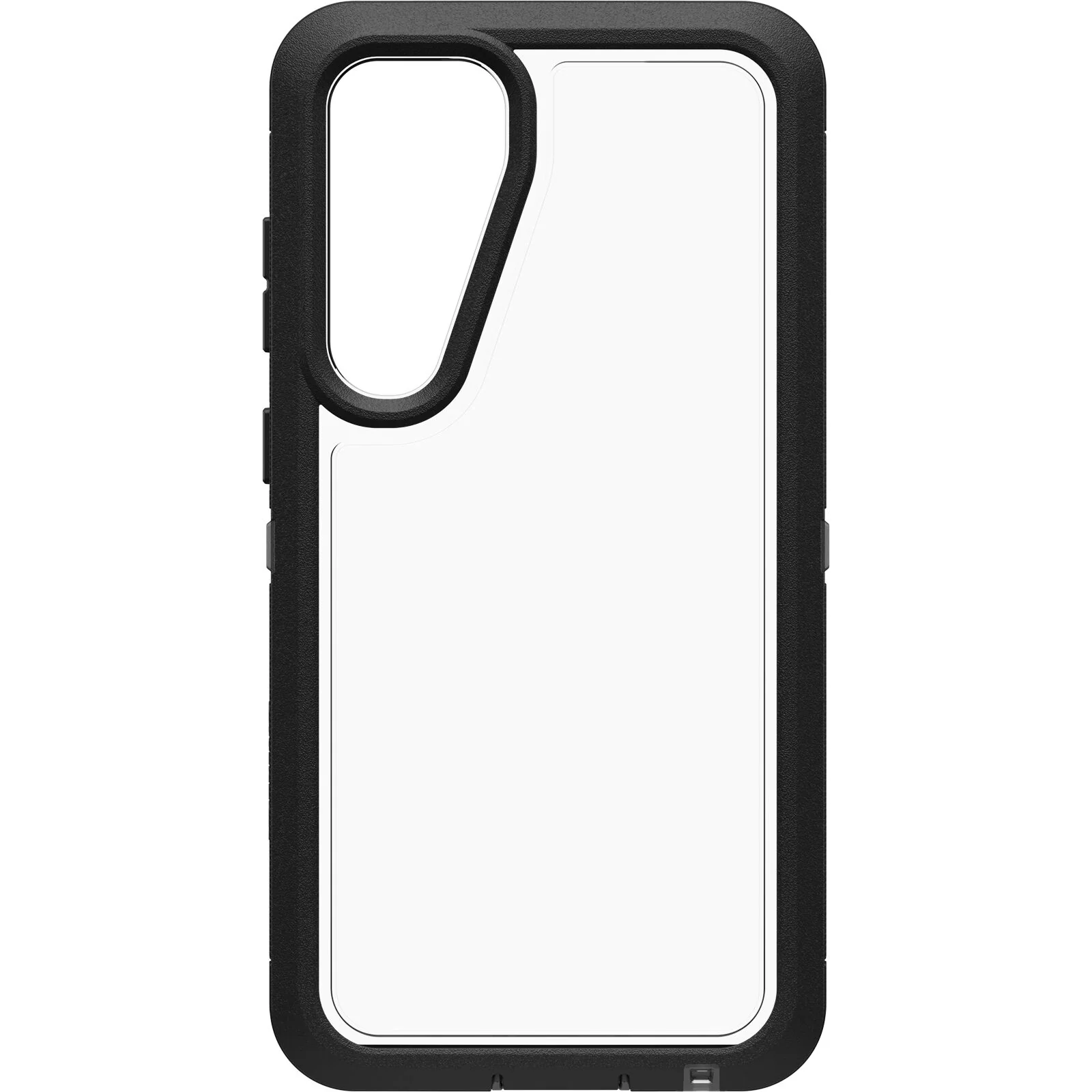 Otterbox Defender XT Case Samsung S24 Standard 5G 6.2 inch - Black - Image 3