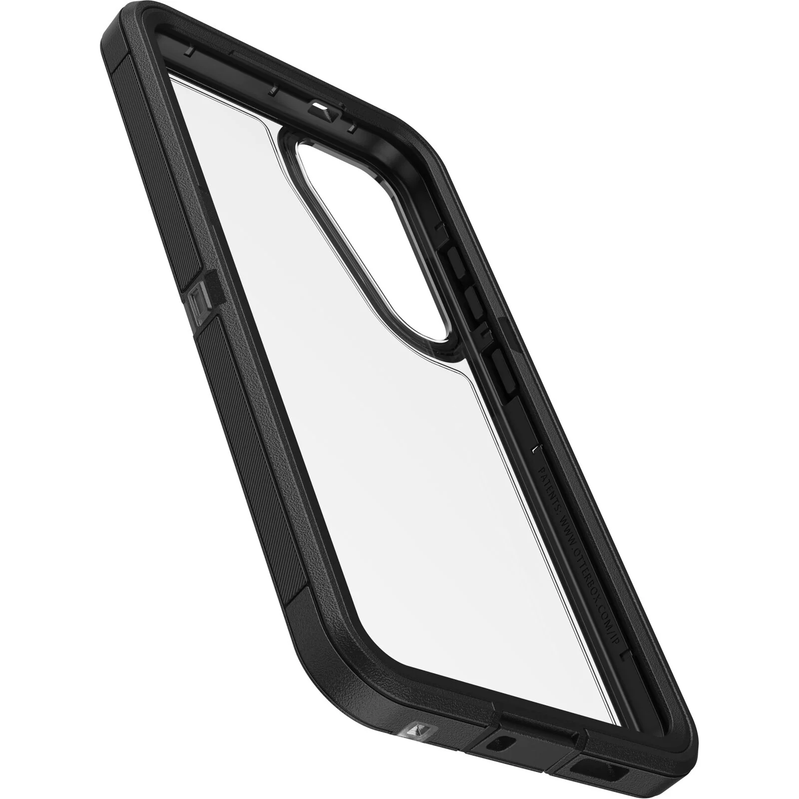 Otterbox Defender XT Case Samsung S24 Standard 5G 6.2 inch - Black - Image 4