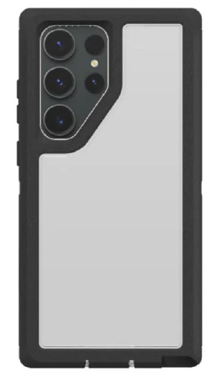 Otterbox Defender XT Case Samsung S24 Ultra 5G 6.8 inch - Black - Image 3